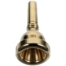  Trombone Mouthpiece