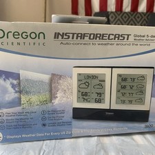 Oregon Scientific