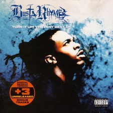 Busta Rhymes - Turn It Up! The
