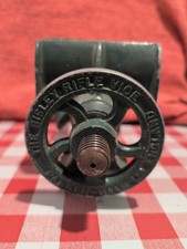 Bisley Gunsmithing Vice. Made In England. Good Used Condition