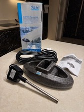 Oase Icefree Thermo 200 Pond