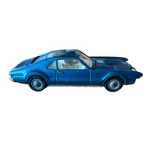 Corgi toys 264 - corgi,