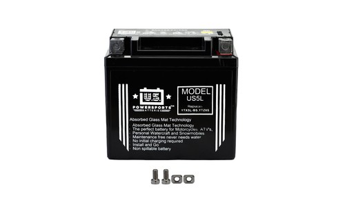 Powersport battery for - us,