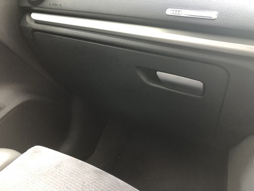 Audi 5dr s line - 8v,