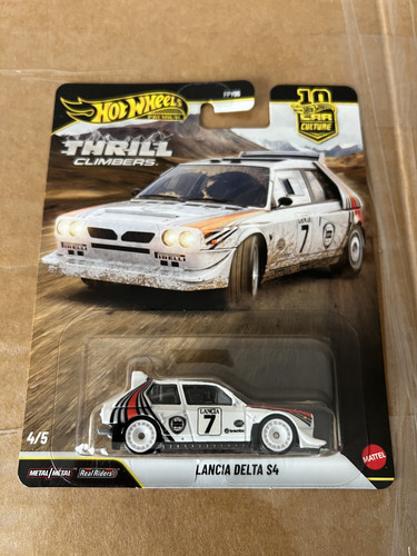 Hot wheels premium - hot,