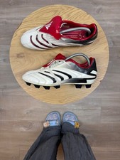 Adidas Predator 2006 Absolute