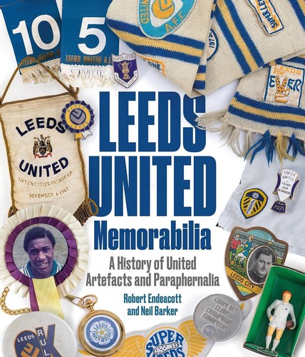 Leeds united memorabilia a - united, memorabilia: