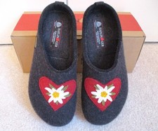 HAFLINGER German Clog Wool