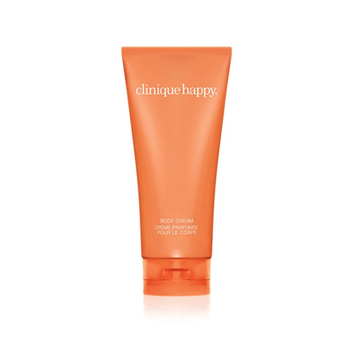 Clinique happy body cream - clinique,