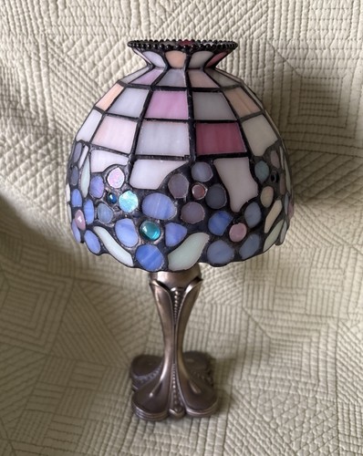 Vintage partylite hydrangea - vintage,