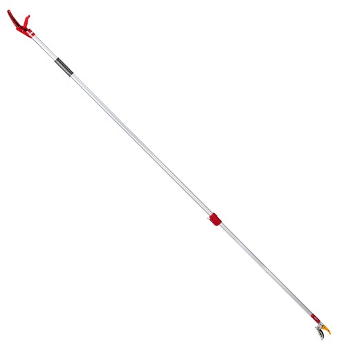 Long reach pruner telescopic - reach,
