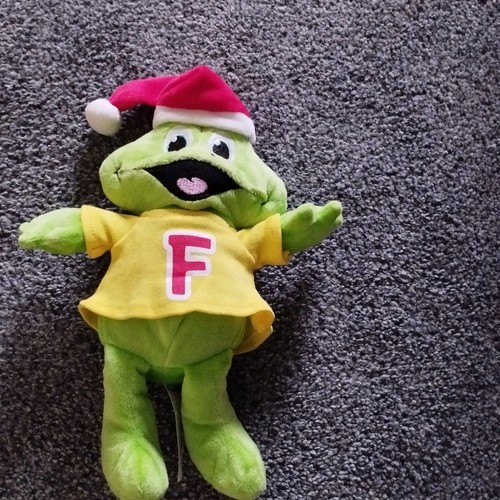 Cadburys freddo soft - freddo,
