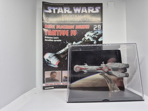 Deagostini star wars - deagostini,