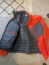 Mountain Hardwear Stretch Down