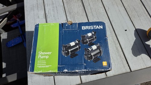 Bristan standard bar - bristan, 2.0