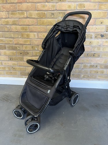 Mamas papas compact - papas, fold