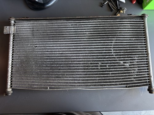 Honda prelude 1997 - 1997-2001, a/c