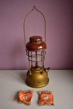 OLD VINTAGE TILLEY LAMP MODEL