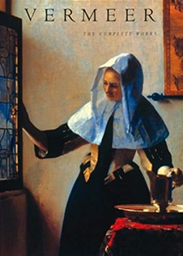 Vermeer the complete works by - vermeer:,
