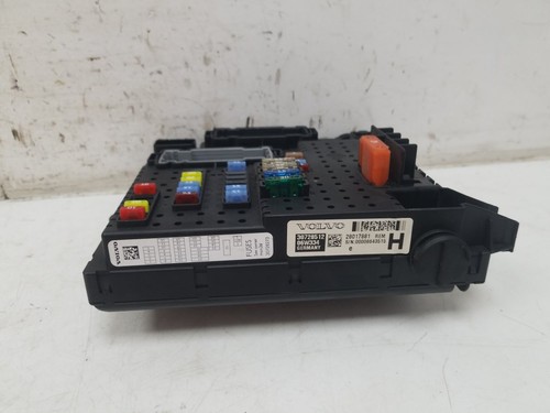 Volvo v70 rear electronic - rear,