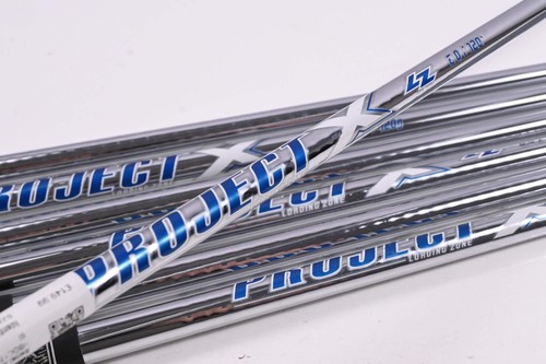 Project 120 iron shafts - iron, /