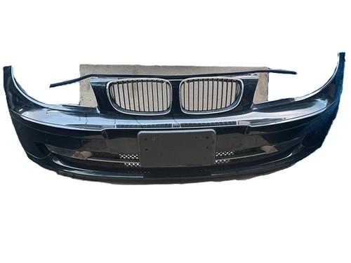 Bmw series bumper front - 1,