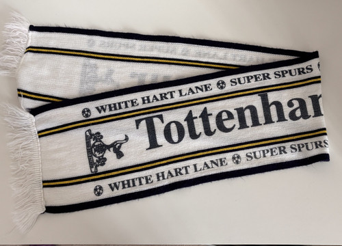 Rare vintage tottenham - rare,
