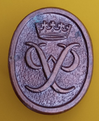 Duke edinburgh vintage - duke,