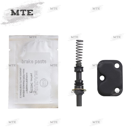 Brake master cylinder repair - master,