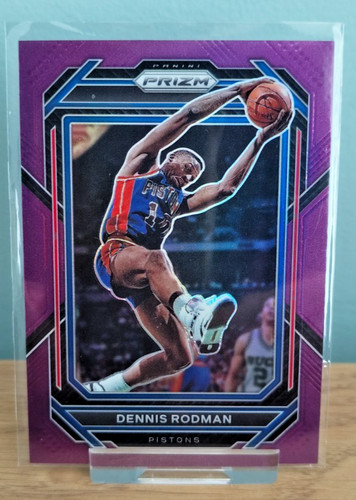 2022 panini prizm - 2022-23,