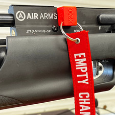 X200 Vangaurd Air Rifle Safe