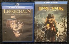 Leprechaun: The Complete Movie
