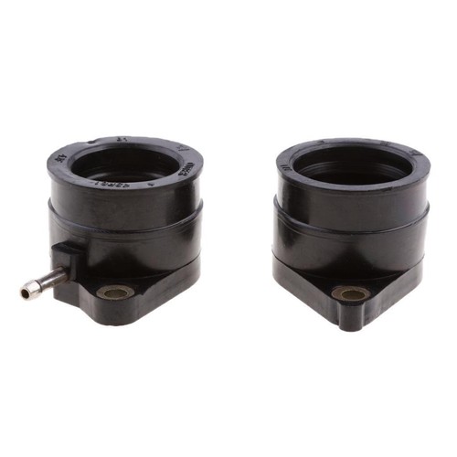 Intake manifold boot joint - manifold,