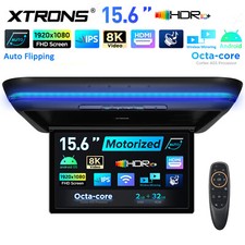 15.6" FHD Screen Android 8Core