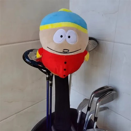 Driver headcover novelty - driver, headcover-