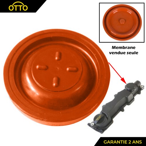 Camshaft cover for citroën - cover,