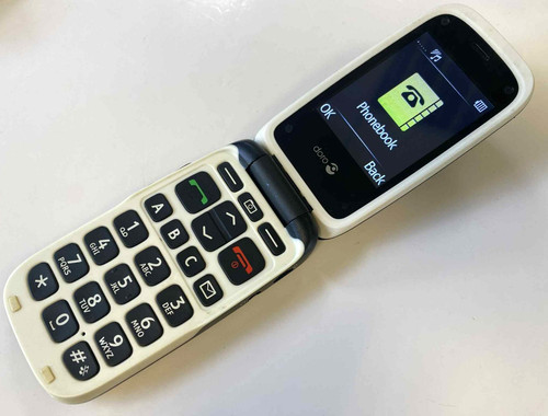 Doro phone easy 611 612 - 611, /