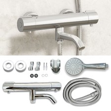 Thermostatic Bath Shower Mixer