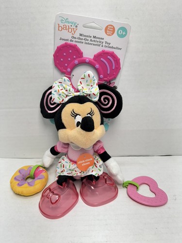 New disney baby - new, mouse