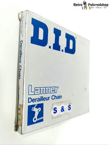 Lanner s 114 - lanner, links