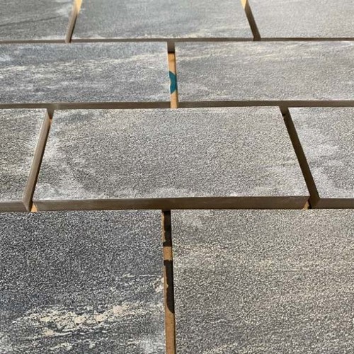 Anthracite 200x100x20mm - anthracite, -200x100x20mm