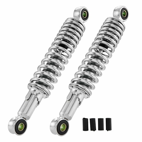 Sip mkx rear shock absorber - rear,