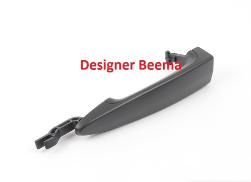 Bmw door handle 4 - handle, x5