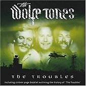 The wolfe tones troubles - wolfe,