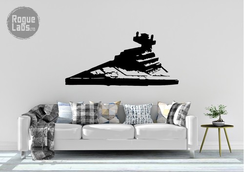 Star destroyer wars home - star,
