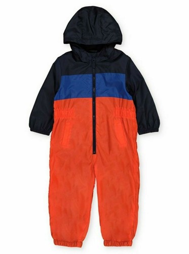 Boys kids blue red shower - boys,