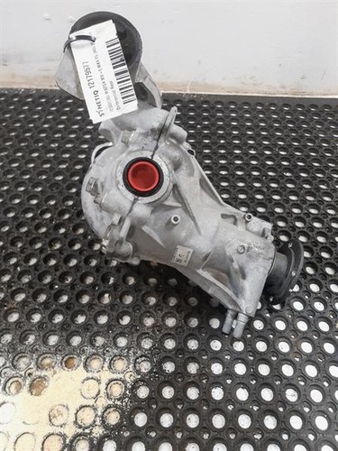 Rear diff mazda mk4 - mx-5, fl