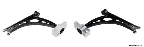 Front lower control arm - 2, x