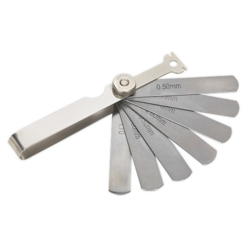 Sealey spark plug feeler - spark,
