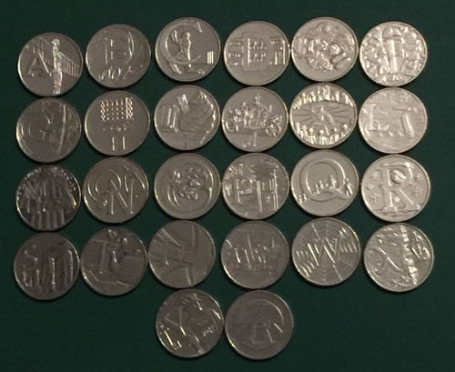 2018 new 10p - 2018,